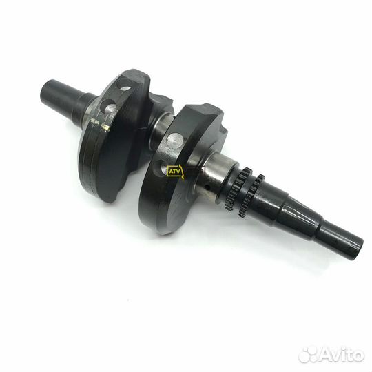 Коленвал Brute Force 650 13031-0057, 13031-1473, 1