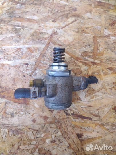 Насос тнвд Skoda Yeti 5L CBZ 2014