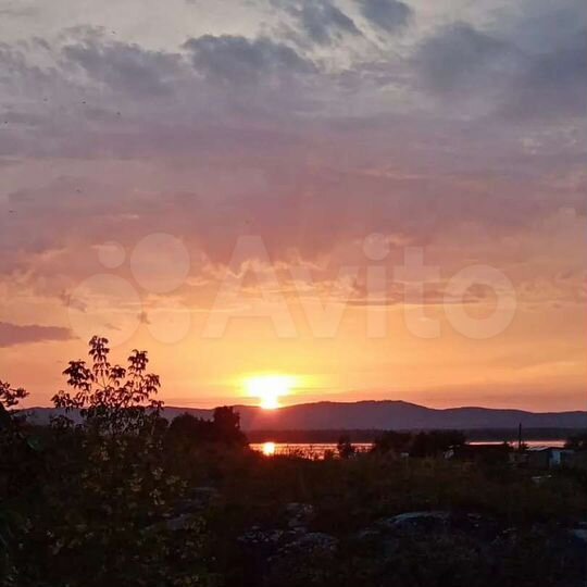 Участок 10 сот. (СНТ, ДНП)