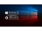 Ключи для Office 19 / 2021 и Windows 10, 11 pro
