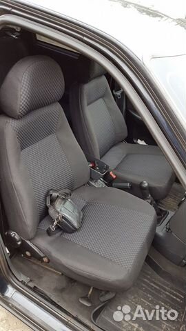 Обивки для сидений ваз 2112 2110