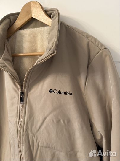 Куртка ветровка Новая