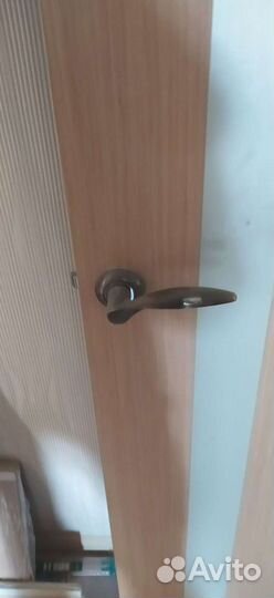 Межкомнатные двери бу с коробкой