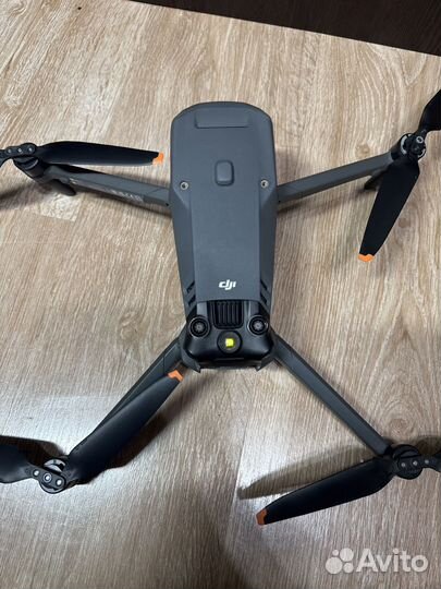 Dji mavic 3t thermal тушка