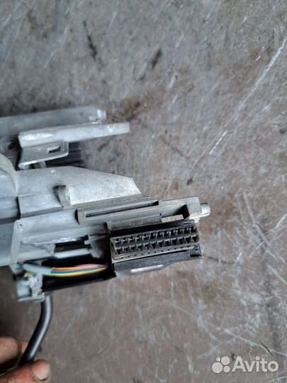 Круиз-контроль на Mercedes W211