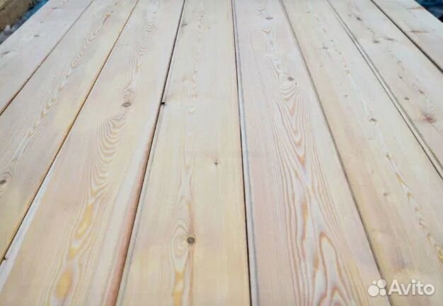 Евровагонка 12.5*96*2000 кат. ав