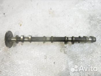 Распредвал выпускной