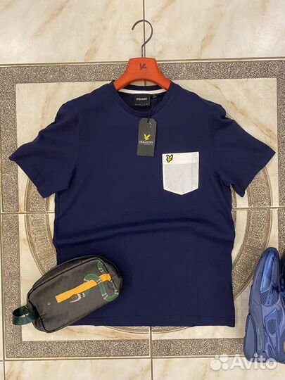 Lyle Scott, Ralph Lauren, Armani, Tommy, Hugo