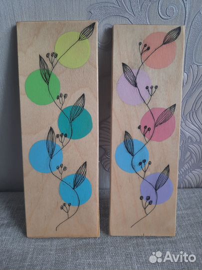 Доски разделочные для кухни