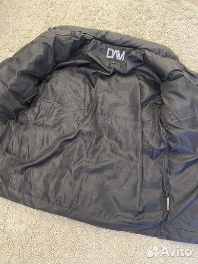 Куртка демисезонная мужская Davi