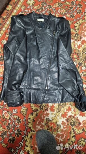 Женские вещи пакетом 42 44 осенние