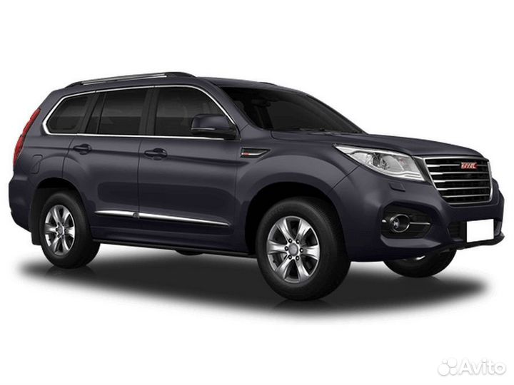 Haval H9 2.0 AT, 2023