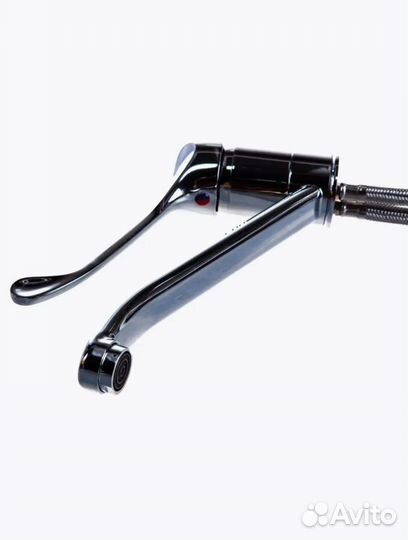 Смеситель новый