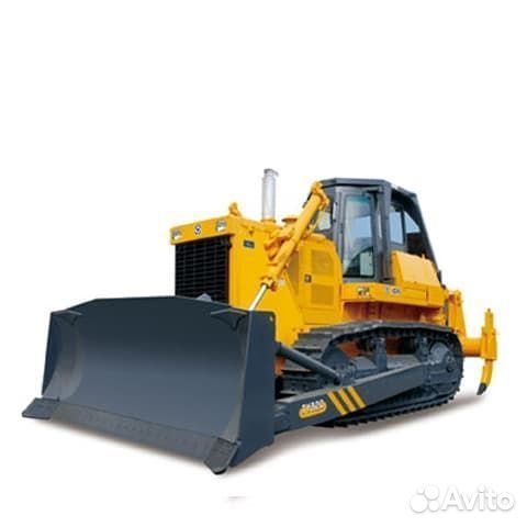 Бульдозер xcmg DT140B (18000 кг)