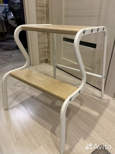 Подставка 2 ступеньки Икеа