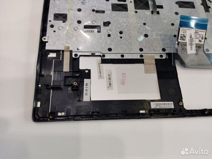 Клавиатура для ноутбука HP 15-CS 15-CW