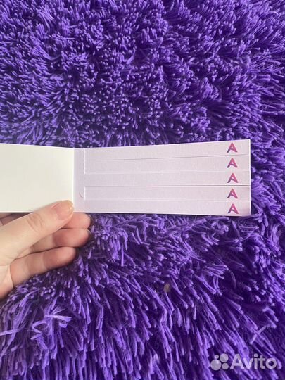 Набор парфюма avon