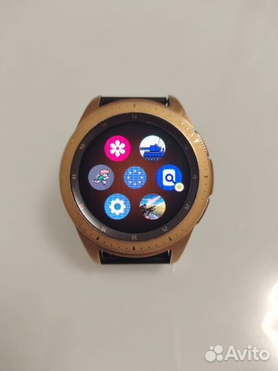 Умные часы Samsung Galaxy Watch 42mm