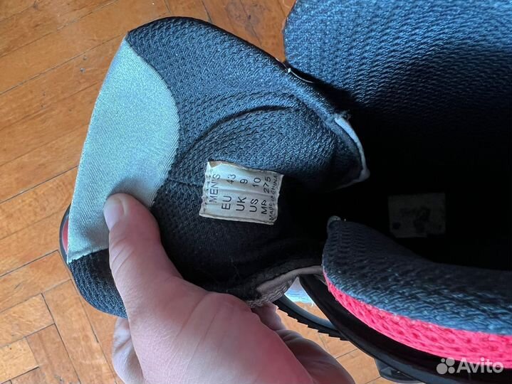 Роликовые коньки мужские Roces 43 размер