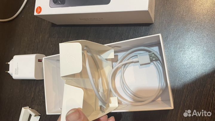 Xiaomi Redmi Note 12, 8/256 ГБ