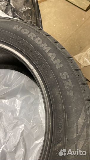 Hankook Ventus Prime 2 K115 205/55 R16 91H