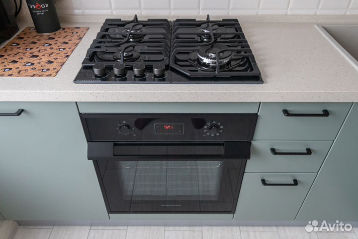 Кухонный гарнитур (реальная цена) кс07 32446