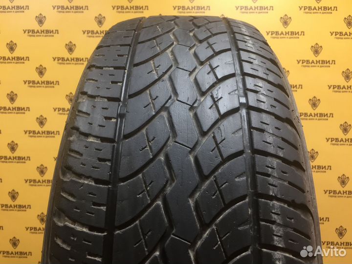 Yokohama Geolandar H/T-S G051 235/65 R17