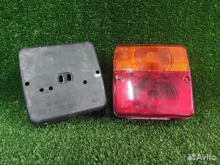 Задние фонари Стопы на прицеп