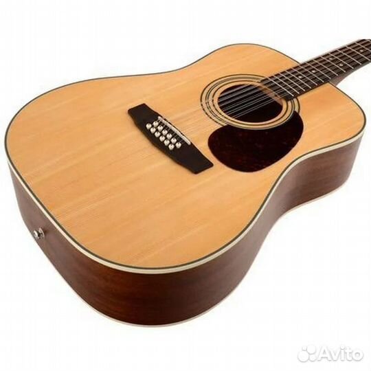 Акустическая гитара Cort Earth70-12-OP