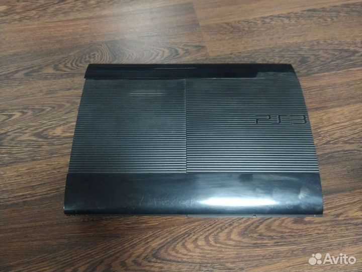 Продам ps3