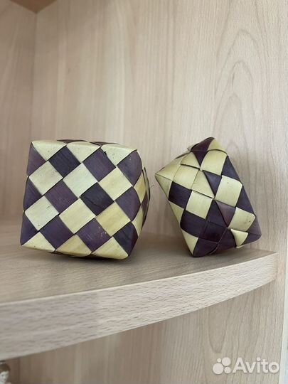 Береста и соломка(2вида)