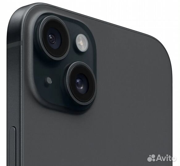 iPhone 15 Plus, 128 ГБ