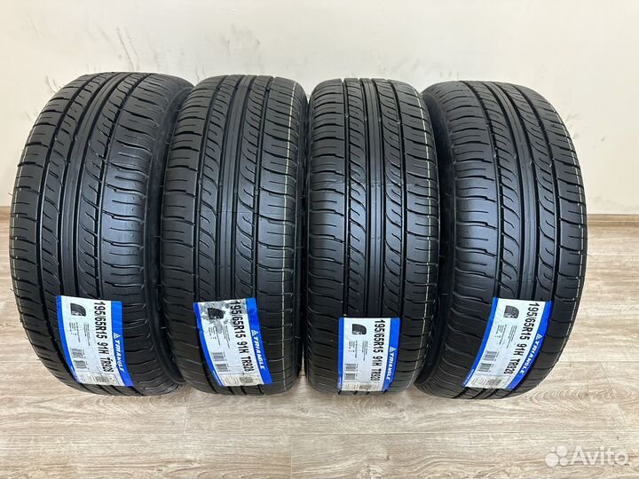 Triangle TR928 195/65 R15 95W