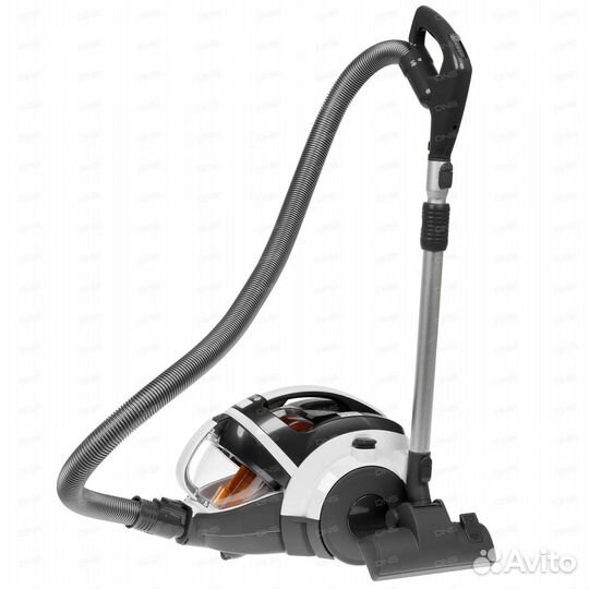 Пылесос LG VK89181DNS Kompressor