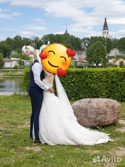 Платье