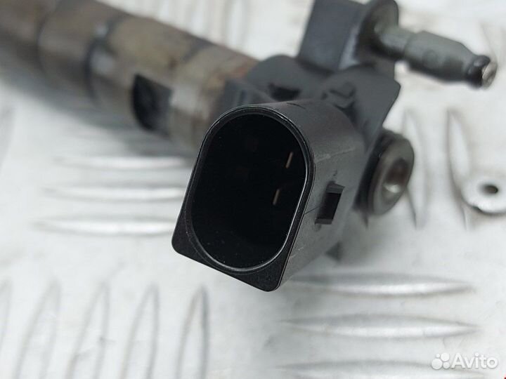Форсунка для Volkswagen Passat 6