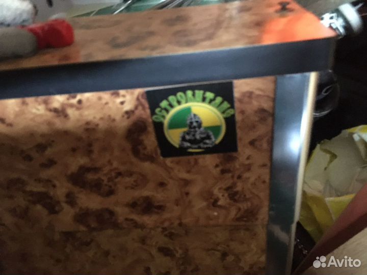 Настольный футбол игровой стол прожа/аренда