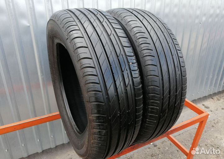 Bridgestone Turanza T001 195/60 R16 89H