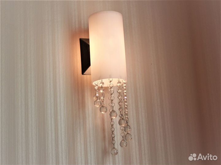 Настенный светильник бра Odeon Light 2571/1 италия