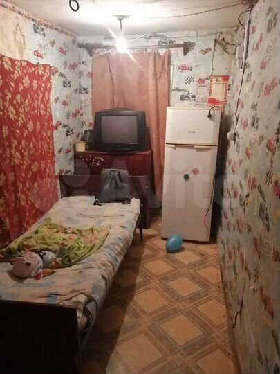 Дом 29,9 м² на участке 30 сот.