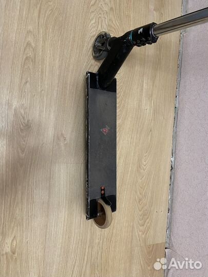 Дека Aztek Lucid 2