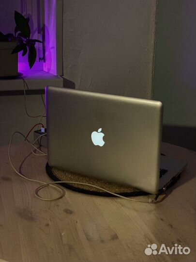 Apple macbook pro 13