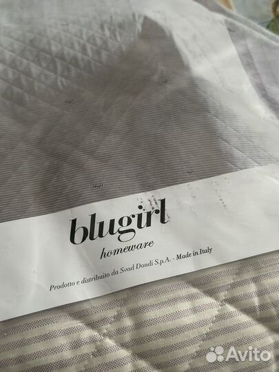 Покрывало на кровать