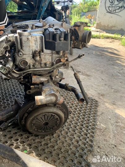 Продам мотор ваз 2110