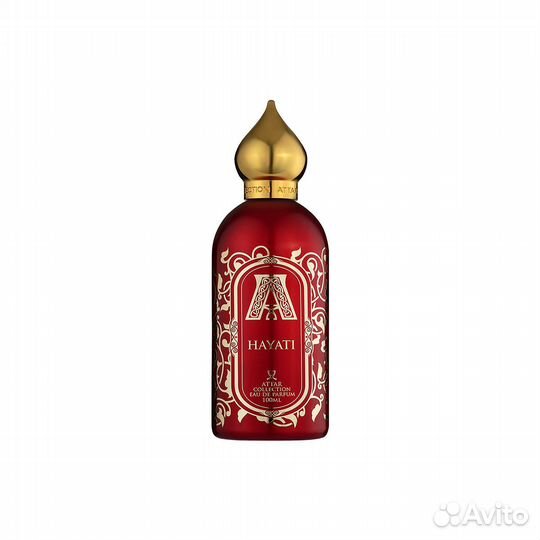 Парфюм женский