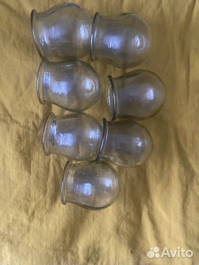 Медицинские банки СССР