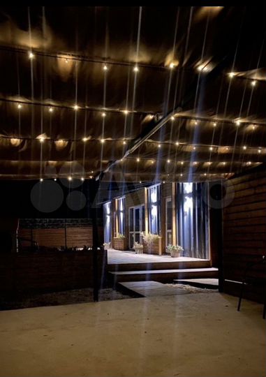 Дом 60 м² на участке 5 сот.