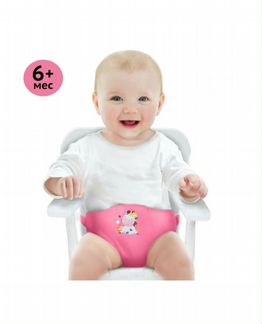 Стульчик для кормления (удерживающее устройство)