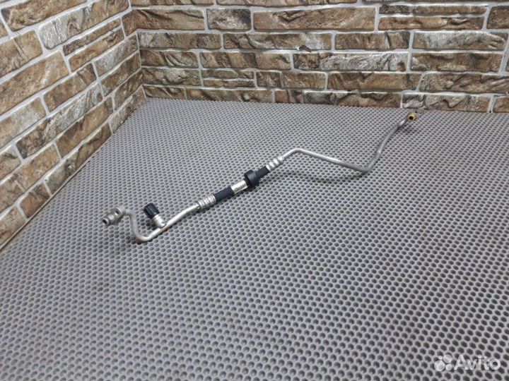 Трубка кондиционера Mercedes-Benz Cls-Class W218