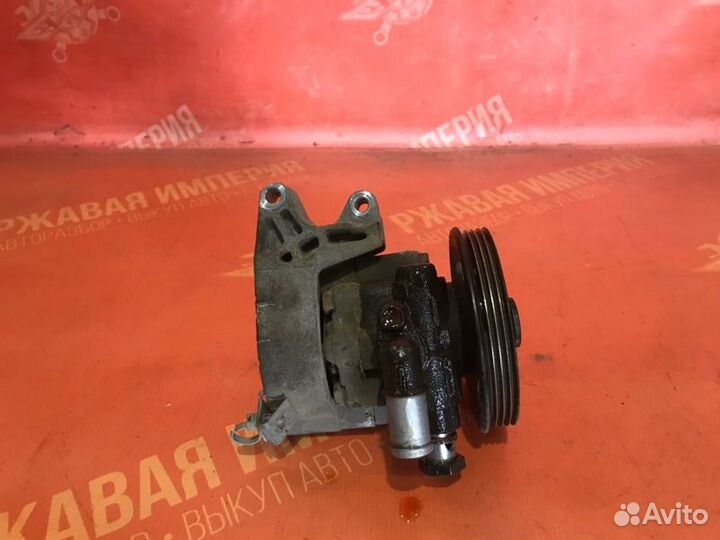 Насос гидроусилителя гур Opel Astra J хэтчбек